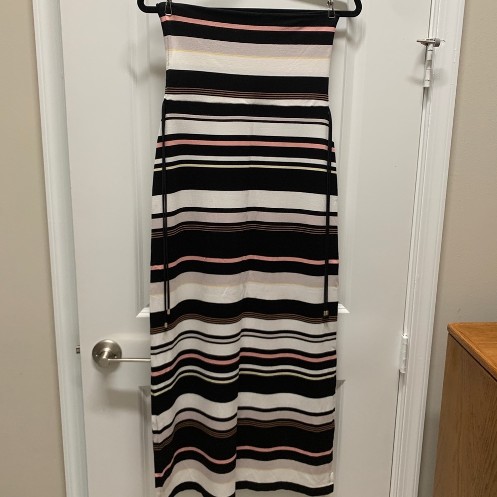 White House Black Market Women’s Convertible Dress